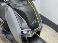 Vmoto CPX 2023 ELECTRIC 125CC SCOOTER SPARES OR REPAIR PROJECT ESCOOTER 23