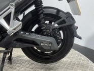 Vmoto CPX 2023 ELECTRIC 125CC SCOOTER SPARES OR REPAIR PROJECT ESCOOTER 19