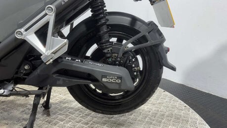 Vmoto CPX 2023 ELECTRIC 125CC SCOOTER SPARES OR REPAIR PROJECT ESCOOTER 19