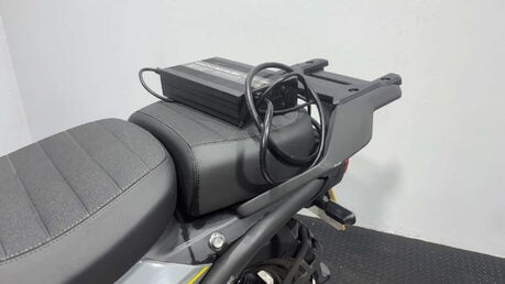 Vmoto CPX 2023 ELECTRIC 125CC SCOOTER SPARES OR REPAIR PROJECT ESCOOTER 12