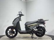 Vmoto CPX 2023 ELECTRIC 125CC SCOOTER SPARES OR REPAIR PROJECT ESCOOTER 4