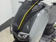 Vmoto CPX 2023 ELECTRIC 125CC SCOOTER SPARES OR REPAIR PROJECT ESCOOTER 9