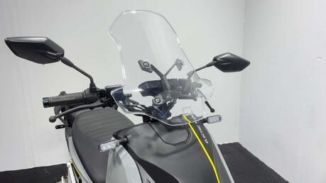 Vmoto CPX 2023 ELECTRIC 125CC SCOOTER SPARES OR REPAIR PROJECT ESCOOTER 28