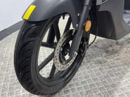 Vmoto CPX 2023 ELECTRIC 125CC SCOOTER SPARES OR REPAIR PROJECT ESCOOTER 10