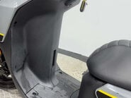 Vmoto CPX 2023 ELECTRIC 125CC SCOOTER SPARES OR REPAIR PROJECT ESCOOTER 13