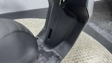 Vmoto CPX 2023 ELECTRIC 125CC SCOOTER SPARES OR REPAIR PROJECT ESCOOTER 14