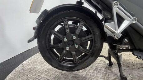 Vmoto CPX 2023 ELECTRIC 125CC SCOOTER SPARES OR REPAIR PROJECT ESCOOTER 16