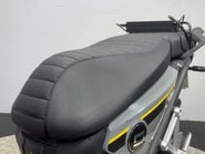 Vmoto CPX 2023 ELECTRIC 125CC SCOOTER SPARES OR REPAIR PROJECT ESCOOTER 21