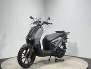 Vmoto CPX 2023 ELECTRIC 125CC SCOOTER SPARES OR REPAIR PROJECT ESCOOTER 5