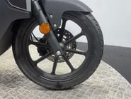 Vmoto CPX 2023 ELECTRIC 125CC SCOOTER SPARES OR REPAIR PROJECT ESCOOTER 8