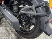 Vmoto CPX 2023 ELECTRIC 125CC SCOOTER SPARES OR REPAIR PROJECT ESCOOTER 27