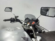 Honda CBF600 24