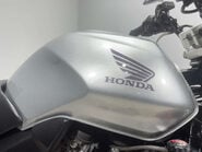 Honda CBF600 17