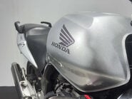 Honda CBF600 33
