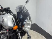 Honda CBF600 28