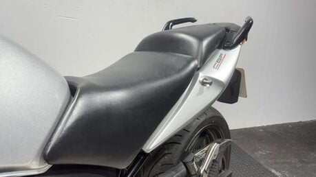 Honda CBF600 15