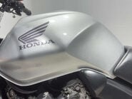 Honda CBF600 8
