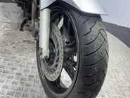 Honda CBF600 31