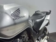 Honda CBF600 27
