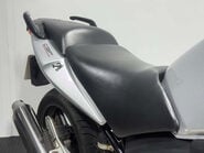 Honda CBF600 18