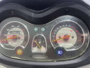 Lexmoto Titan 125 2021 16K PROJECT SCOOTER SPARES OR REPAIR 125CC LARGE SCOOTER BIKE 27