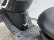 Lexmoto Titan 125 2021 16K PROJECT SCOOTER SPARES OR REPAIR 125CC LARGE SCOOTER BIKE 14