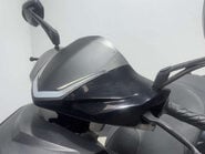 Lexmoto Titan 125 2021 16K PROJECT SCOOTER SPARES OR REPAIR 125CC LARGE SCOOTER BIKE 25