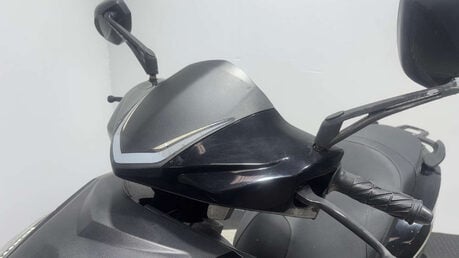 Lexmoto Titan 125 2021 16K PROJECT SCOOTER SPARES OR REPAIR 125CC LARGE SCOOTER BIKE 25