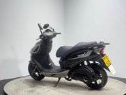 Lexmoto Titan 125 2021 16K PROJECT SCOOTER SPARES OR REPAIR 125CC LARGE SCOOTER BIKE 6