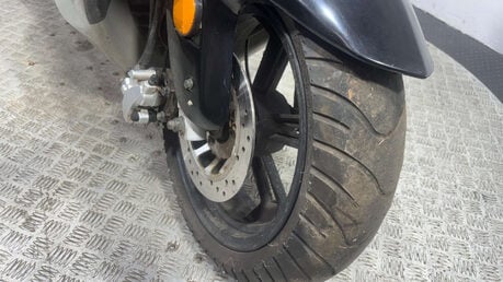 Lexmoto Titan 125 2021 16K PROJECT SCOOTER SPARES OR REPAIR 125CC LARGE SCOOTER BIKE 24