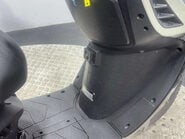 Lexmoto Titan 125 2021 16K PROJECT SCOOTER SPARES OR REPAIR 125CC LARGE SCOOTER BIKE 19