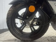 Lexmoto Titan 125 2021 16K PROJECT SCOOTER SPARES OR REPAIR 125CC LARGE SCOOTER BIKE 18