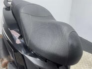 Lexmoto Titan 125 2021 16K PROJECT SCOOTER SPARES OR REPAIR 125CC LARGE SCOOTER BIKE 12