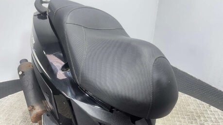 Lexmoto Titan 125 2021 16K PROJECT SCOOTER SPARES OR REPAIR 125CC LARGE SCOOTER BIKE 12