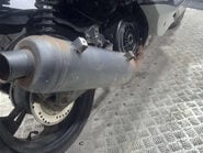 Lexmoto Titan 125 2021 16K PROJECT SCOOTER SPARES OR REPAIR 125CC LARGE SCOOTER BIKE 7