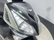 Lexmoto Titan 125 2021 16K PROJECT SCOOTER SPARES OR REPAIR 125CC LARGE SCOOTER BIKE 16