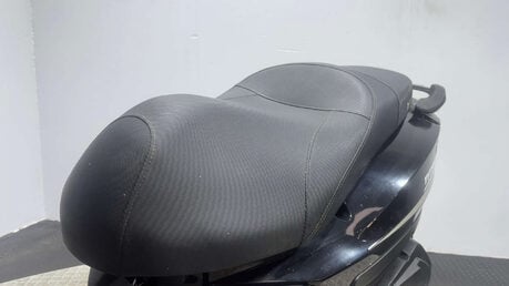 Lexmoto Titan 125 2021 16K PROJECT SCOOTER SPARES OR REPAIR 125CC LARGE SCOOTER BIKE 20