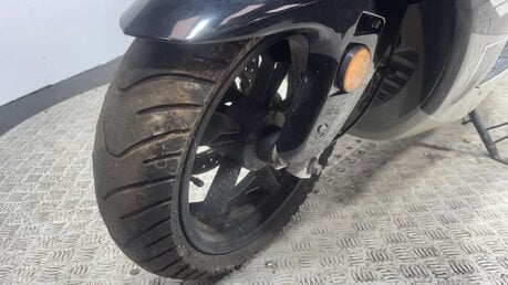 Lexmoto Titan 125 2021 16K PROJECT SCOOTER SPARES OR REPAIR 125CC LARGE SCOOTER BIKE 13