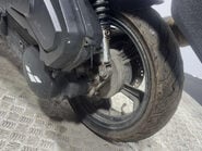 Lexmoto Titan 125 2021 16K PROJECT SCOOTER SPARES OR REPAIR 125CC LARGE SCOOTER BIKE 15