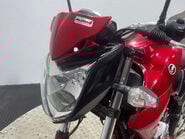 SYM Wolf 2021 4K RUNNING PROJECT BIKE 125CC NAKED LEARNER BIKE 25