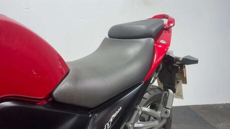 SYM Wolf 2021 4K RUNNING PROJECT BIKE 125CC NAKED LEARNER BIKE 24