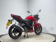 SYM Wolf 2021 4K RUNNING PROJECT BIKE 125CC NAKED LEARNER BIKE 2