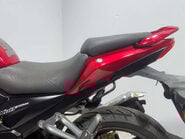 SYM Wolf 2021 4K RUNNING PROJECT BIKE 125CC NAKED LEARNER BIKE 15