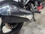 SYM Wolf 2021 4K RUNNING PROJECT BIKE 125CC NAKED LEARNER BIKE 27