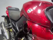 SYM Wolf 2021 4K RUNNING PROJECT BIKE 125CC NAKED LEARNER BIKE 14