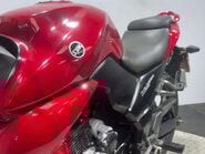 SYM Wolf 2021 4K RUNNING PROJECT BIKE 125CC NAKED LEARNER BIKE 23