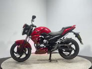 SYM Wolf 2021 4K RUNNING PROJECT BIKE 125CC NAKED LEARNER BIKE 4