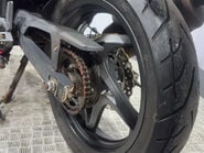 SYM Wolf 2021 4K RUNNING PROJECT BIKE 125CC NAKED LEARNER BIKE 28