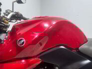 SYM Wolf 2021 4K RUNNING PROJECT BIKE 125CC NAKED LEARNER BIKE 18