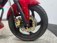 SYM Wolf 2021 4K RUNNING PROJECT BIKE 125CC NAKED LEARNER BIKE 17